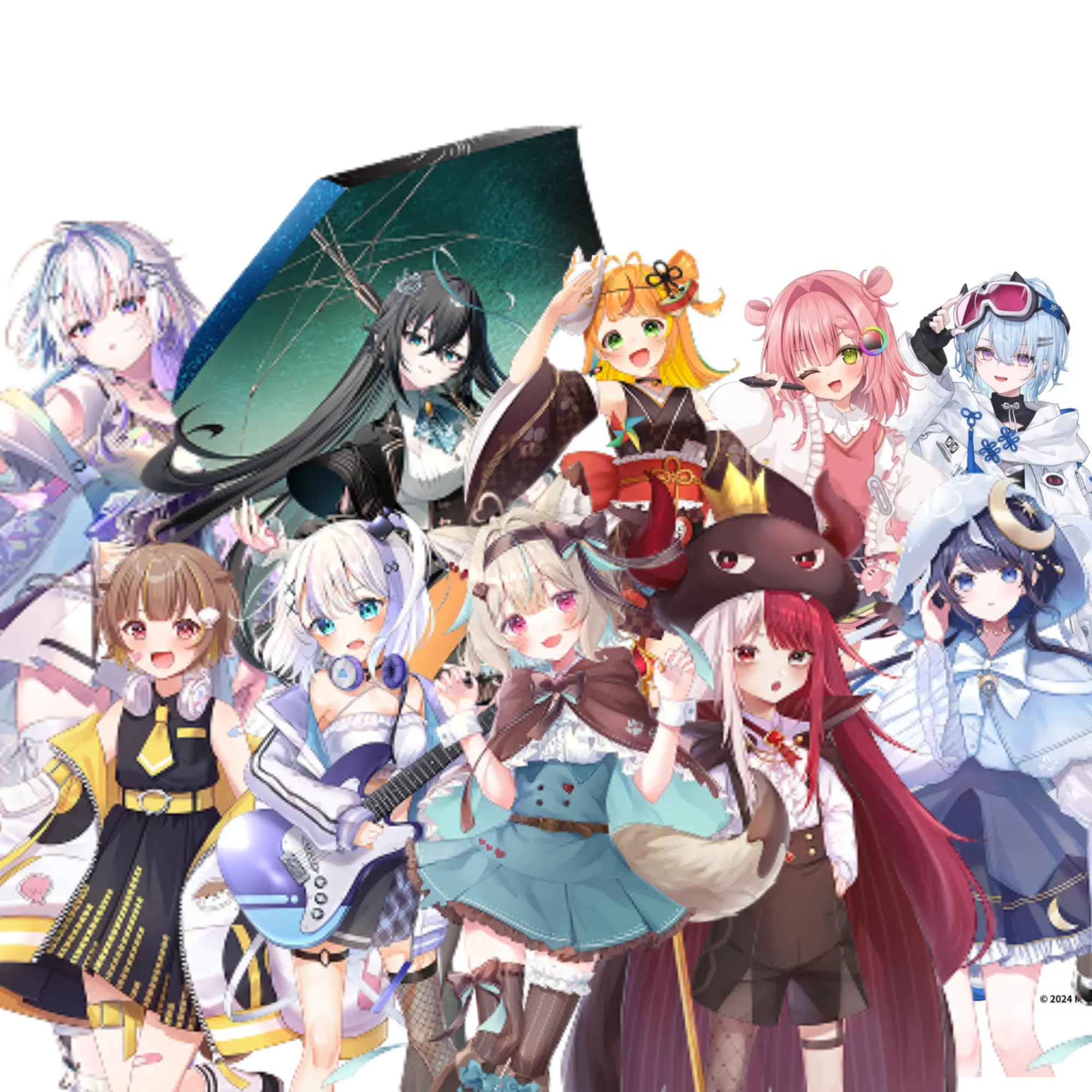 MuskyPot4164의 好きなYouTuberあつめました。