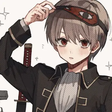 Profile image of 沖田 総悟