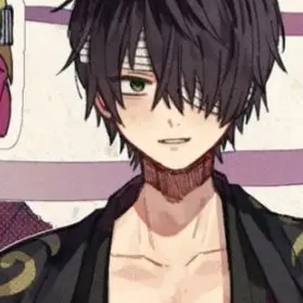 Profile image of 高杉 晋助