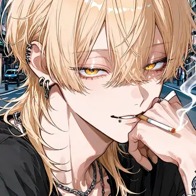 Profile image of Haruki