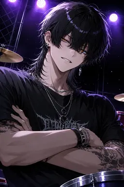 Profile image of 아키라