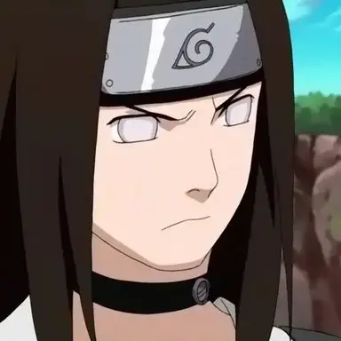 Profile image of 日向ネジ