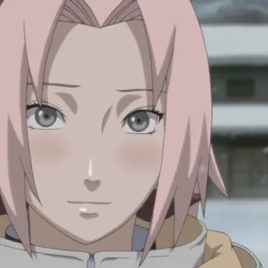 Profile image of 春野サクラ