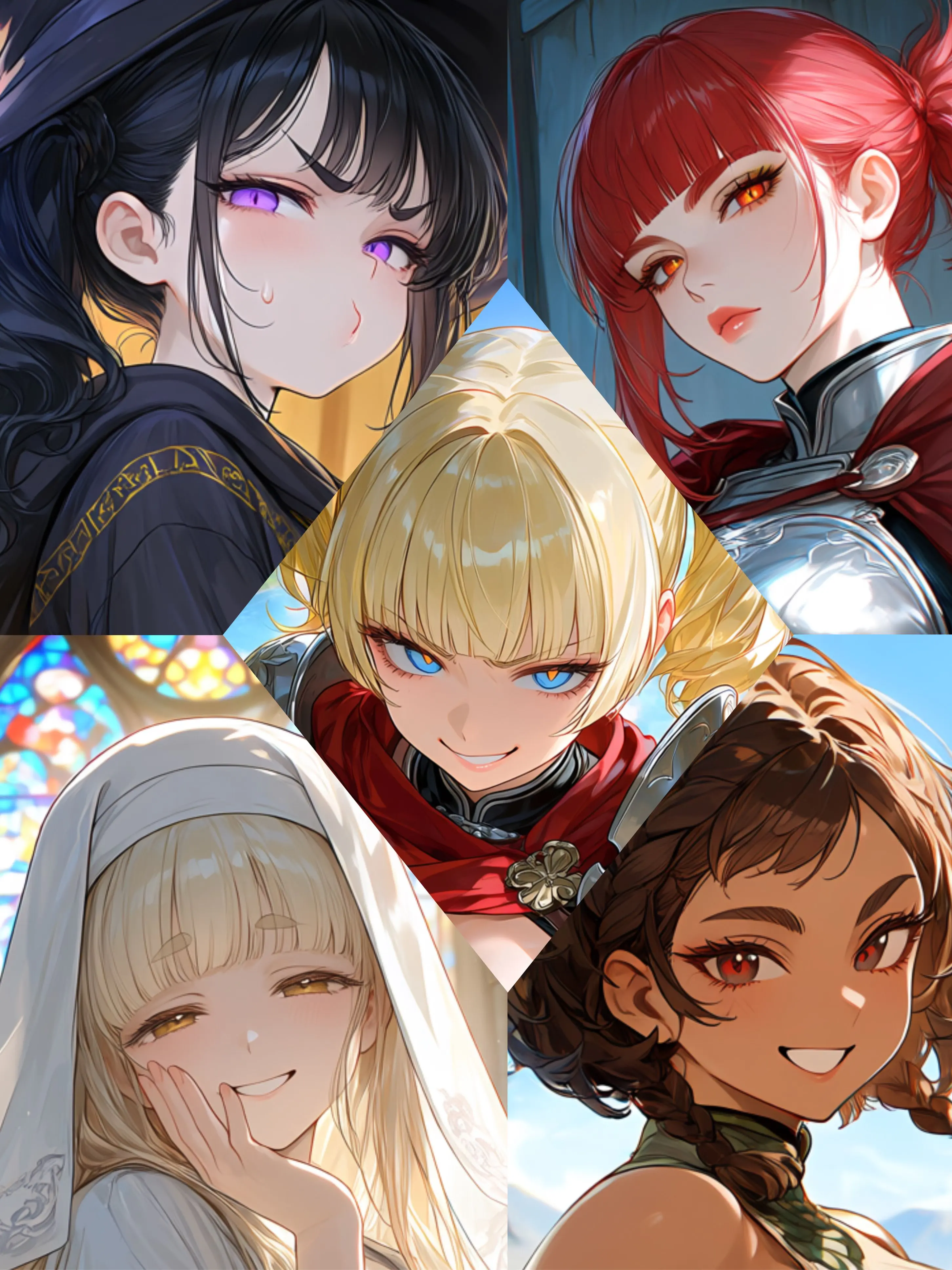 NE2T_2의 追放したけど戻ってこい！