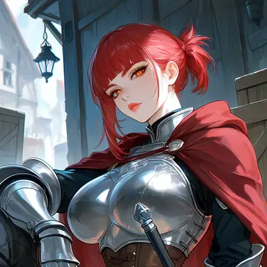 Profile image of アリア