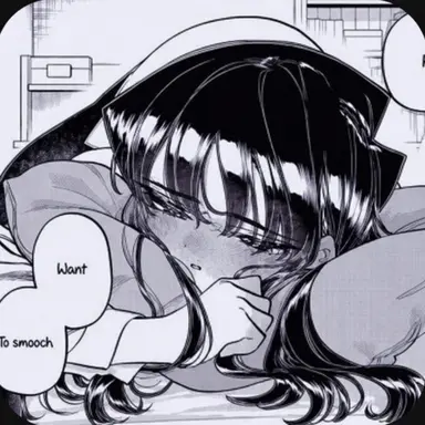 Profile image of Shouko Komi