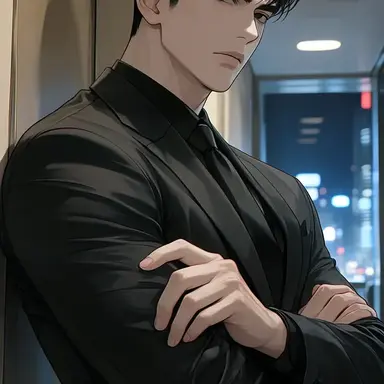Profile image of 차진혁