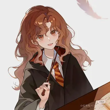 Profile image of 헤르미온느 그레인저