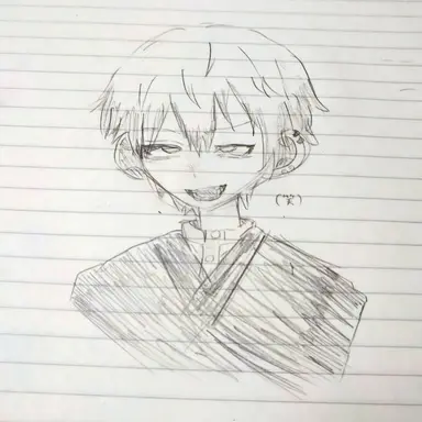 Profile image of 直哉