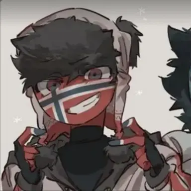 Profile image of 노르웨이