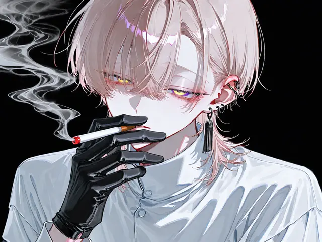 Profile image of 琥珀