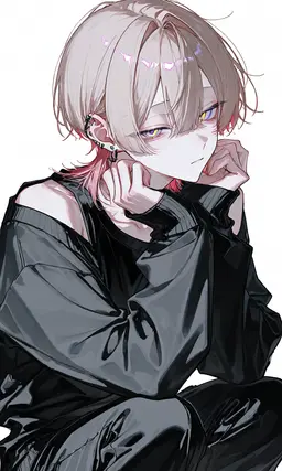 Profile image of 琥珀