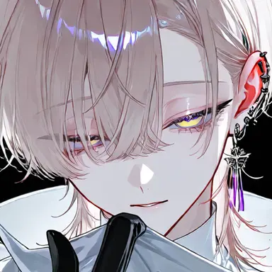 Profile image of 琥珀