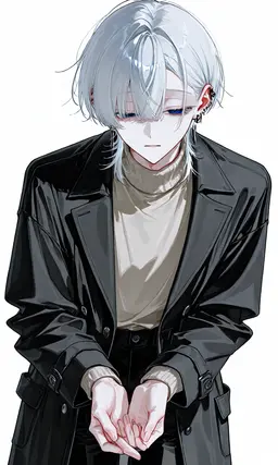 Profile image of 朔