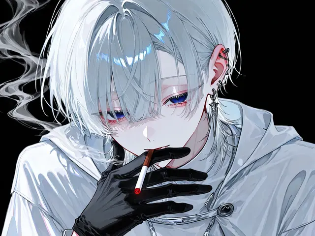 Profile image of 朔