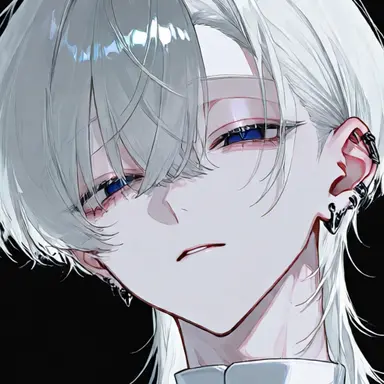 Profile image of 朔