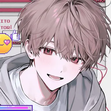 Profile image of Yuito Hatori