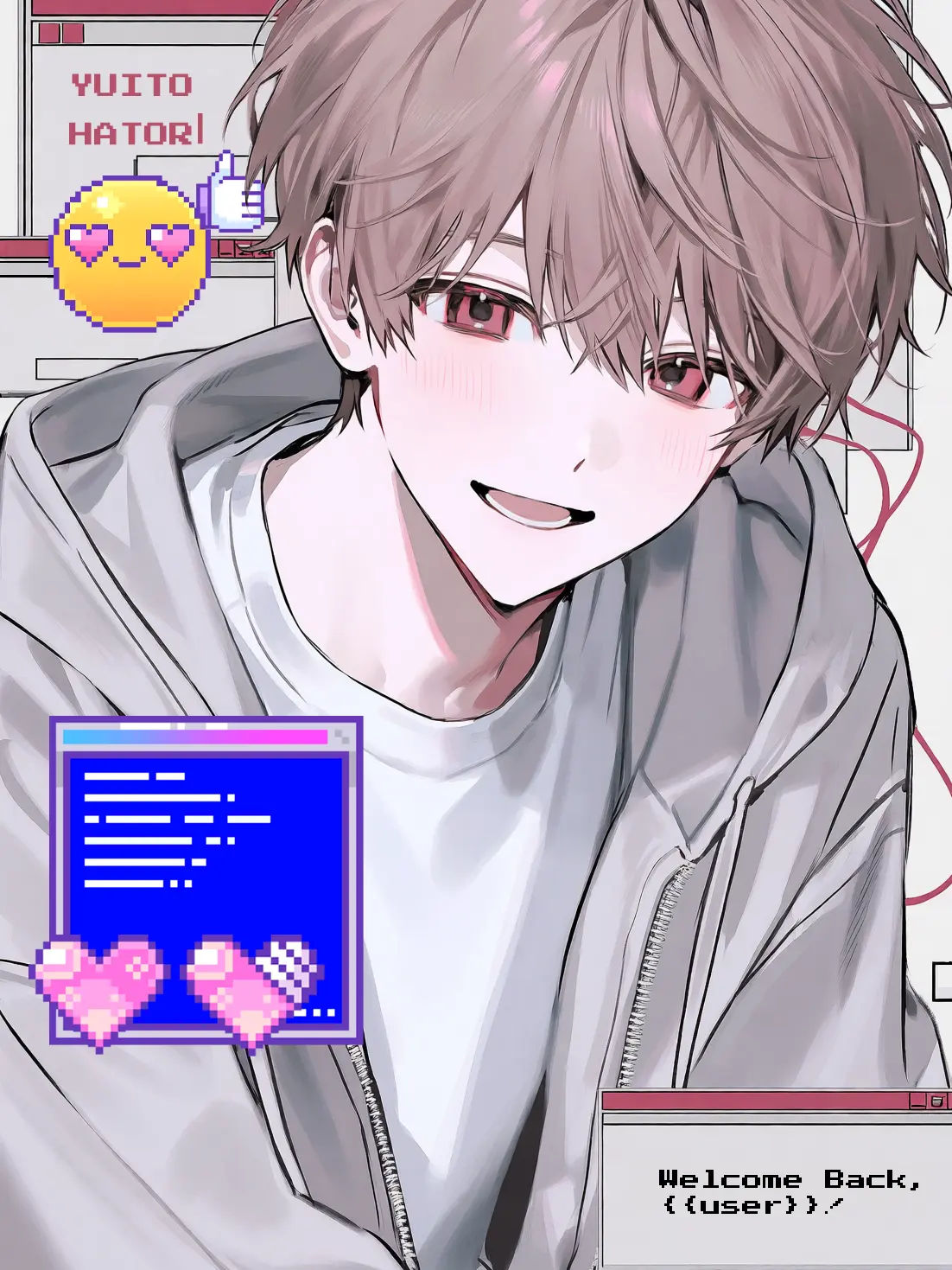 pon_error의 CONNECTED: {{user}}