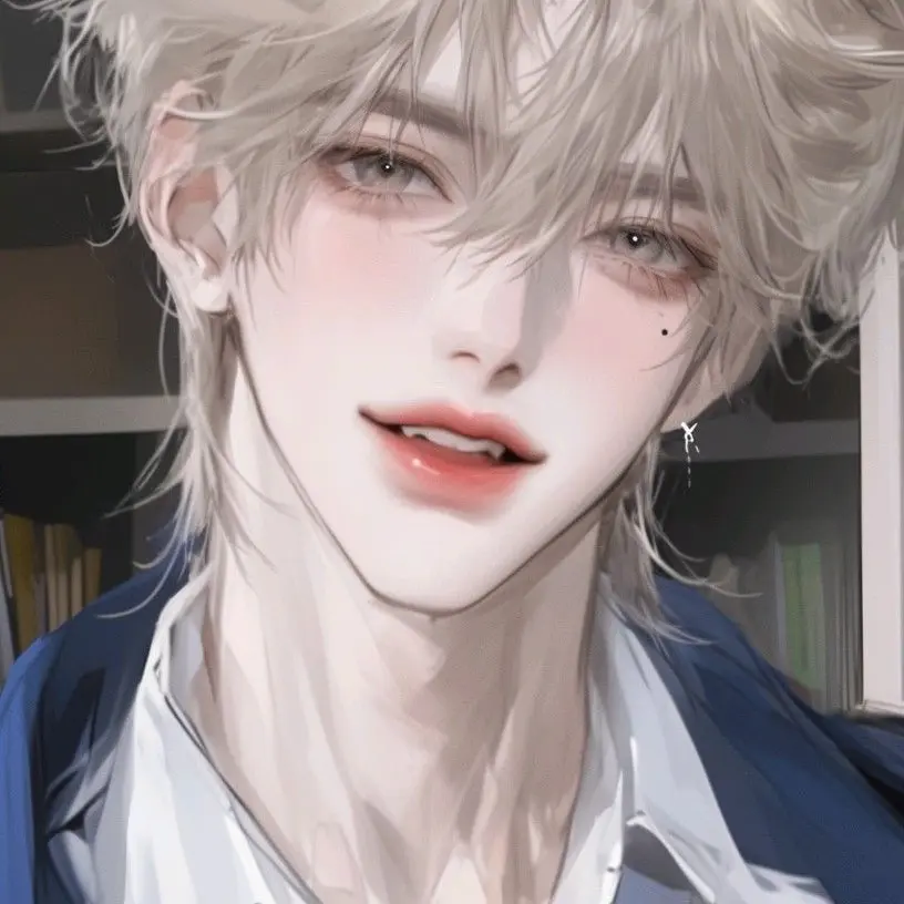 Blue_sky10의 백연우 [BL]