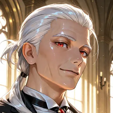 Profile image of ヴァルター