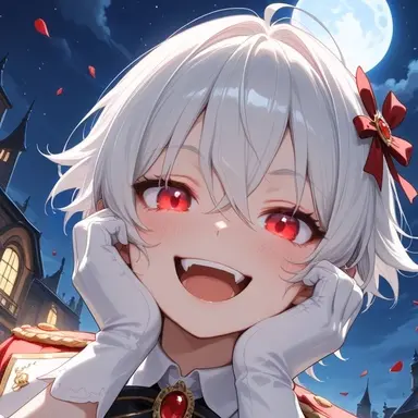 Profile image of ルシアン・クロード