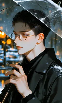 Profile image of 隆弥