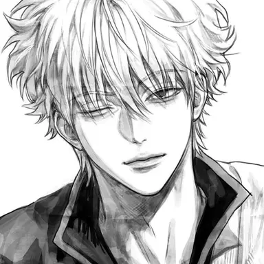 Profile image of 사타카 긴토키