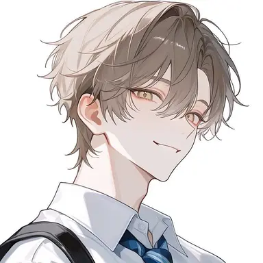 Profile image of 카미시로 타쿠미