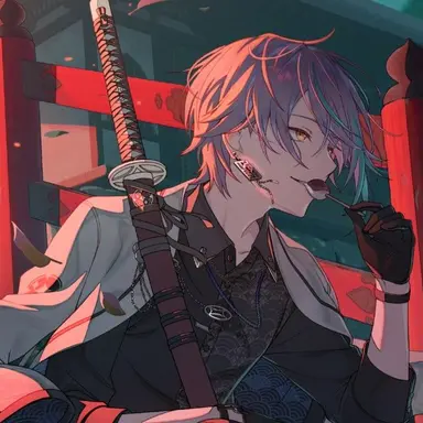 Profile image of 類