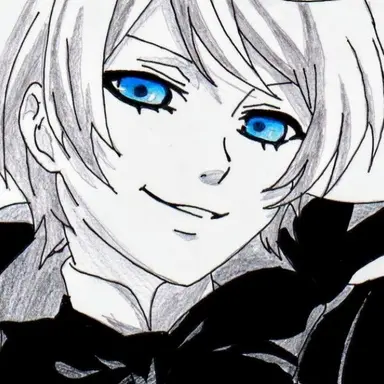 Profile image of Alois Trancy