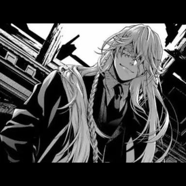 Profile image of Undertaker