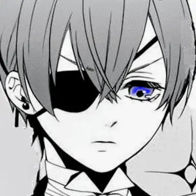 Profile image of Ciel Phantomhive