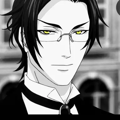 Profile image of Claude Faustus