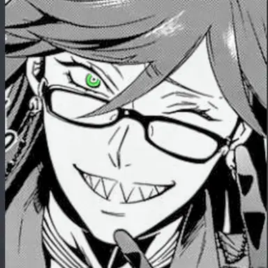 Profile image of Grell Sutcliff