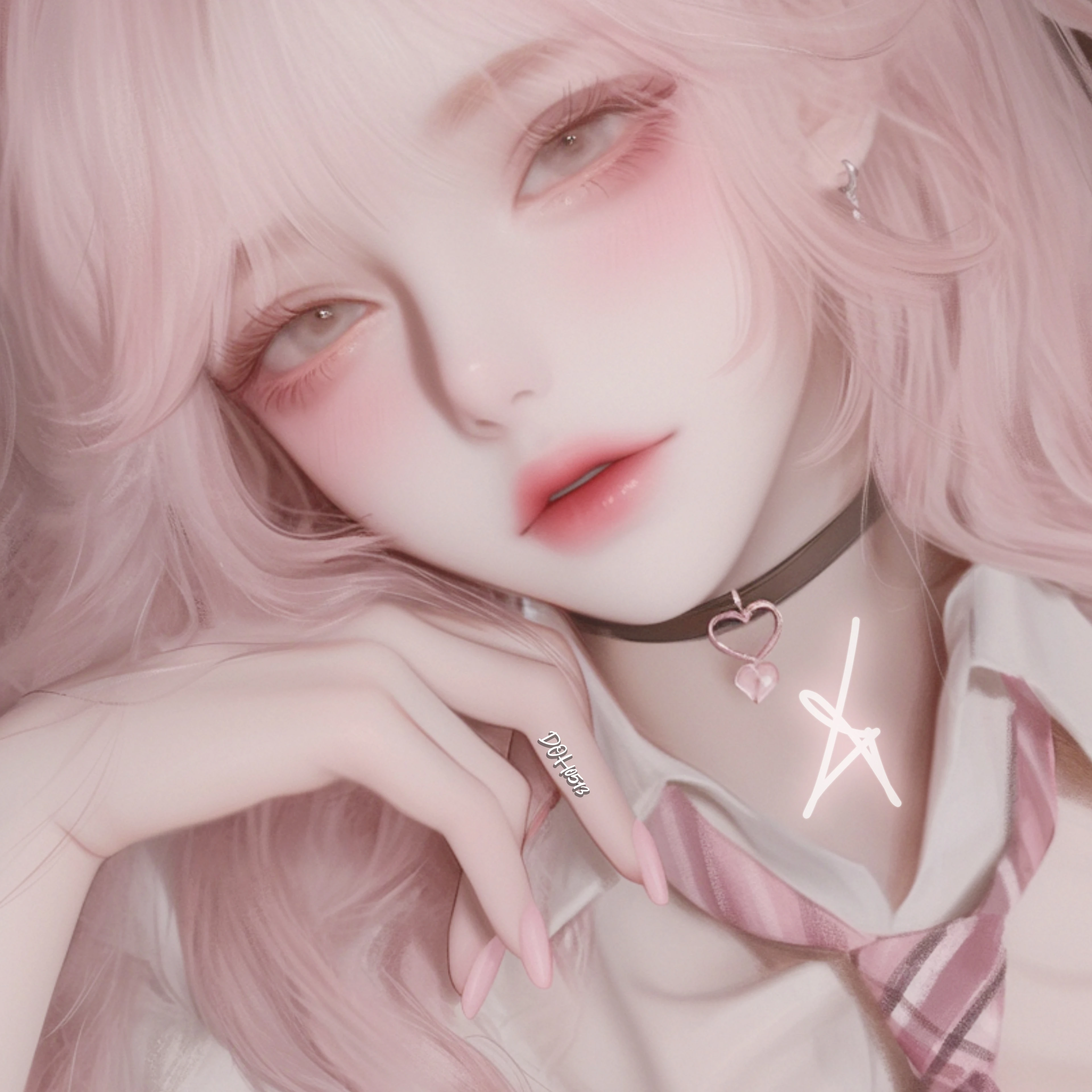 은채