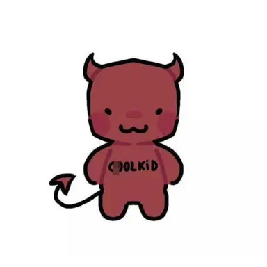 Profile image of 쿨키드