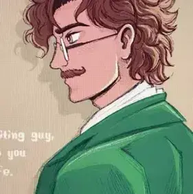 Profile image of Harvey