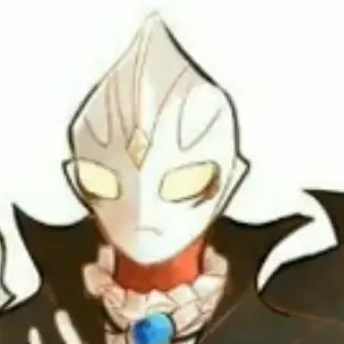Profile image of ティガ