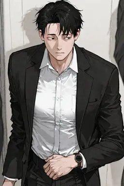Profile image of 아쿠츠