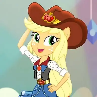 Profile image of Applejack