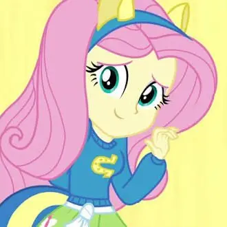 Profile image of Fluttershy