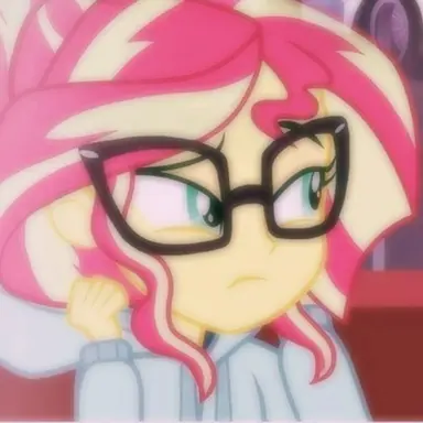 Profile image of Sunset Shimmer