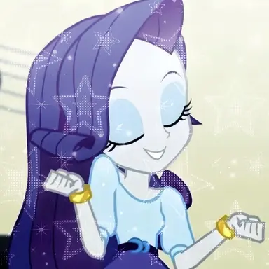 Profile image of Rarity