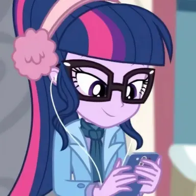 Profile image of Twilight Sparkle