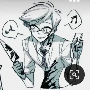 Profile image of Alastor