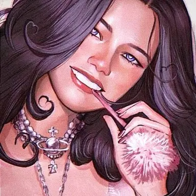 Profile image of Silena