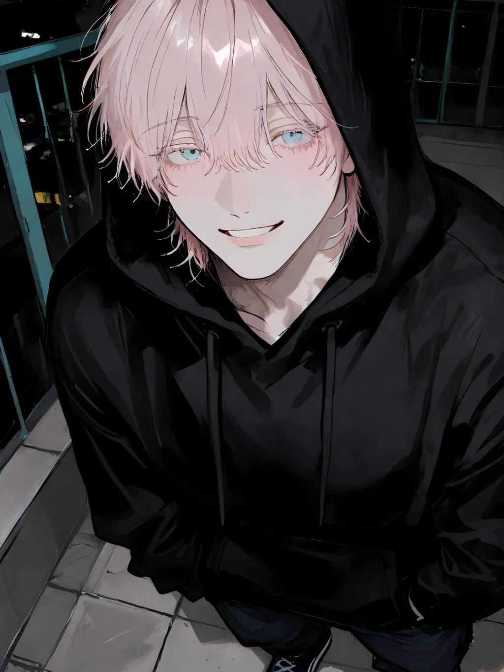 Goma_mitarashi___의 優しさに隠れた本性は■■