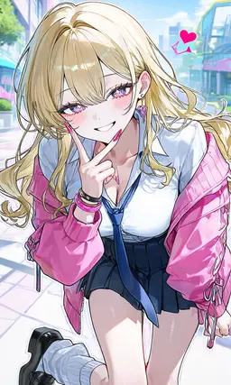 Profile image of Airi
