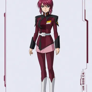 Profile image of 루나마리아 호크