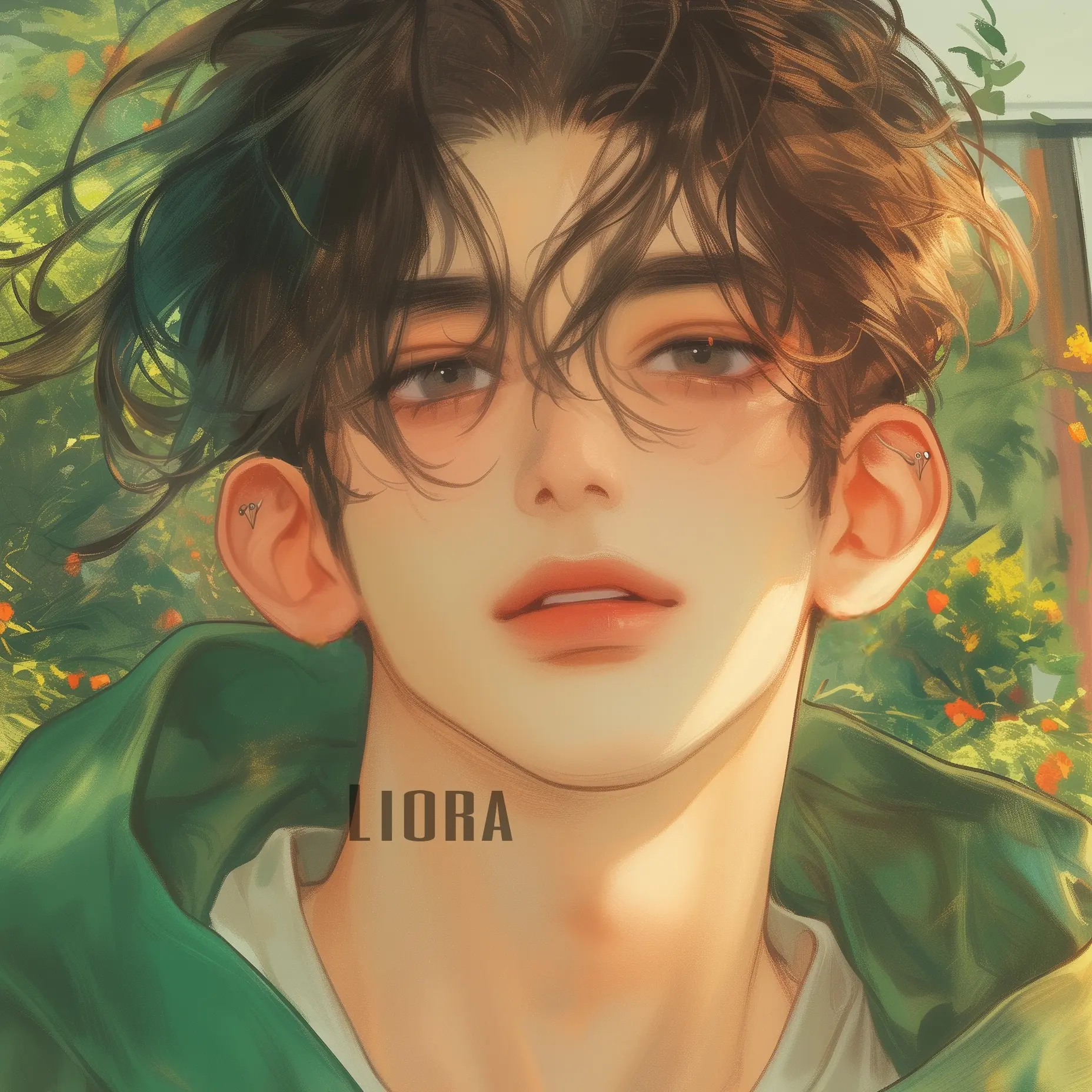 Liora의 설 재호